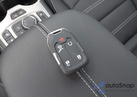 2024 GMC Terrain Awd Denali from USA, damaged, VIN 3GKALXEG8RL395592